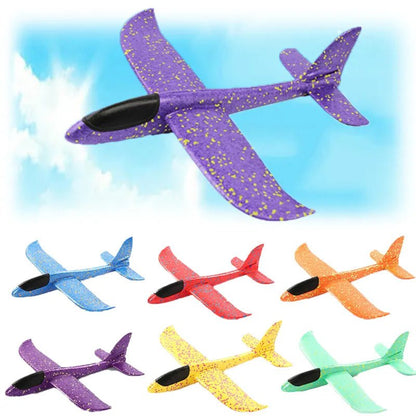 BestFly™ - Avion en mousse enfant - Jouets idylliques
