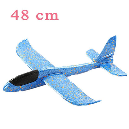 BestFly™ - Avion en mousse enfant - Jouets idylliques