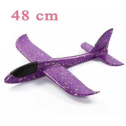 BestFly™ - Avion en mousse enfant - Jouets idylliques