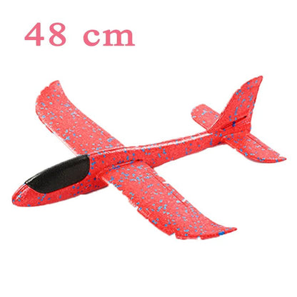 BestFly™ - Avion en mousse enfant - Jouets idylliques