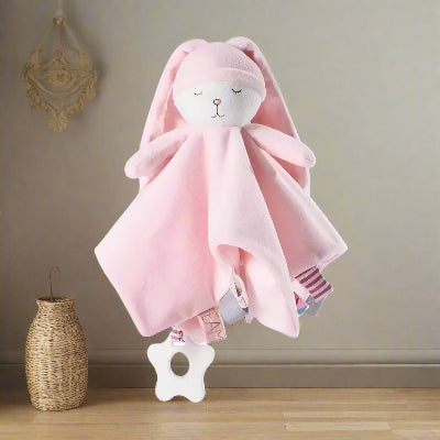doudou-bebe-rose-câlin