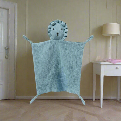 doudou-lion-cyan-satisfaction