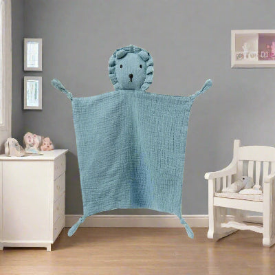doudou-lion-cyan-souvenir