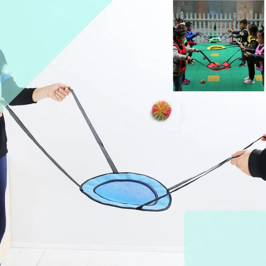 HappyPlay™ - Jeu d'extérieur pour enfant - Jouets idylliques