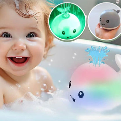 Jouet de Bain | Baleine