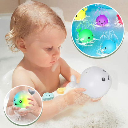 Jouet de Bain | Baleine