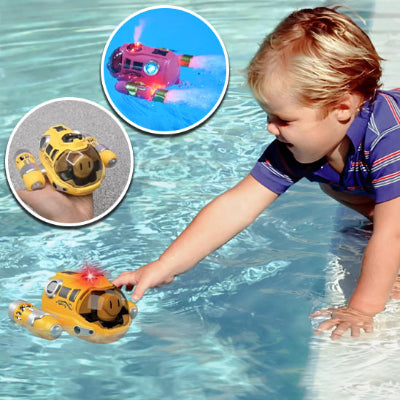 jouet-de-bain-divertissant
