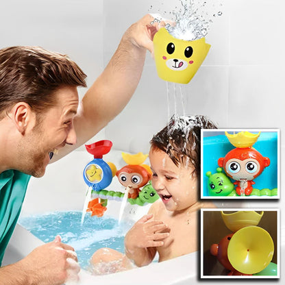 Jouet de Bain | Cascade Station d'Eau