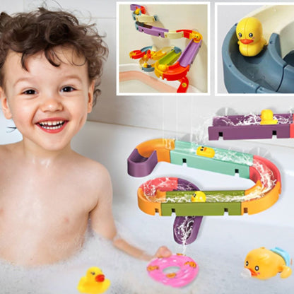 Jouet de Bain | Piste de Course