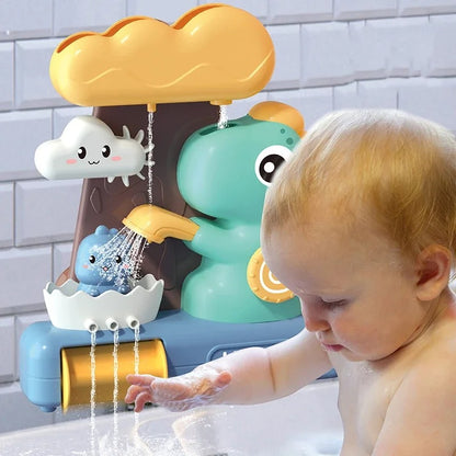 Jouets de Bain | Dinosaures