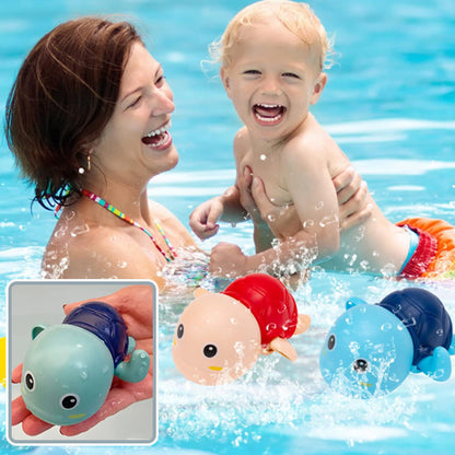 Jouets de Bain | Tortues Nageuses