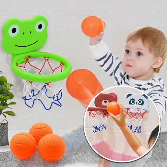 Jouet de Bain | Panier Basket-Ball