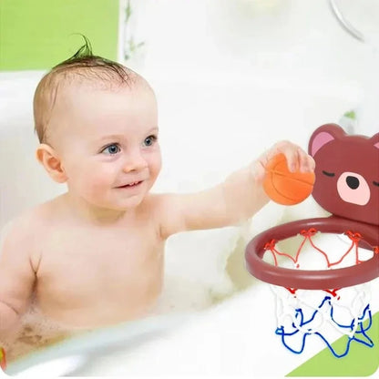 Jouet de Bain | Panier Basket-Ball