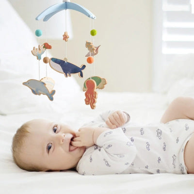 mobile-bebe-pour-lit-marin-sublime