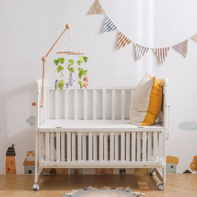mobile-musical-bebe-vert-confort