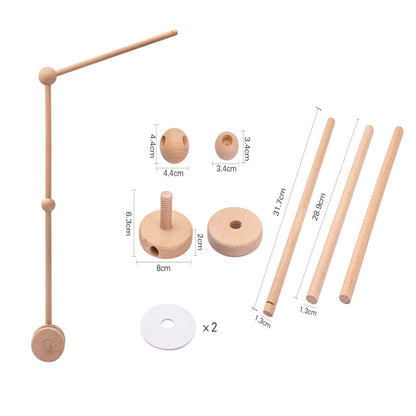 accessoires du support du mobile
