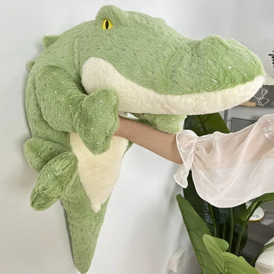 peluche-crocodile-magique