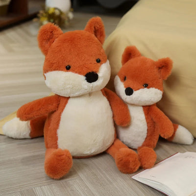 peluche-renard-éveil