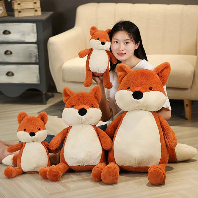 peluche-renard-quotidien