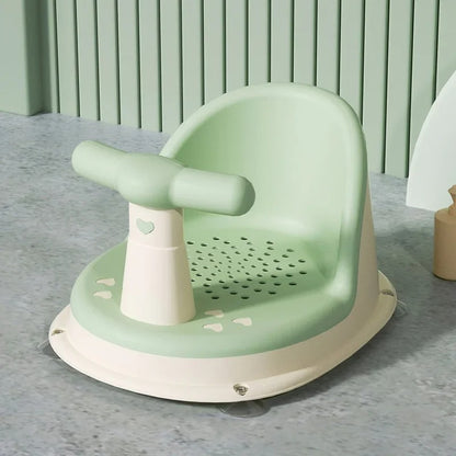 siege de bebe pour le bain | vert confort