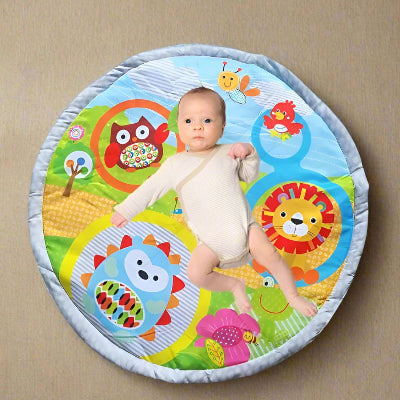 tapis-d'éveil-bébé-câlin-motricité