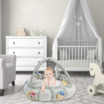tapis-d'éveil-bébé-gris-complet