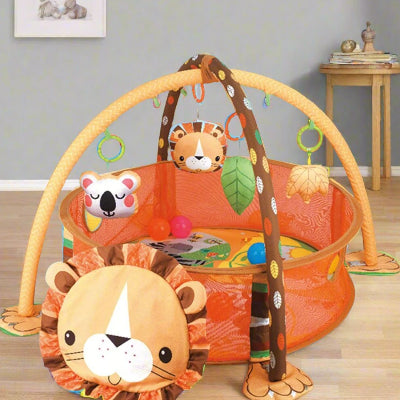 tapis-d'éveil-lion-approuvé