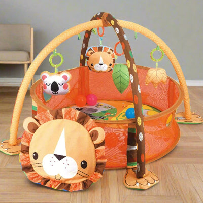 tapis-d'éveil-lion-participation