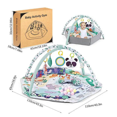 tapis-d'éveil-panda-dimensions