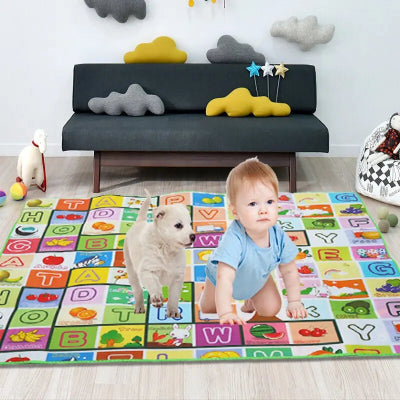 tapis-d'éveil-pliable-double-face-écologique