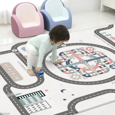 tapis-d'éveil-pliable-gris-indispensable
