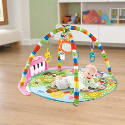 tapis-d'éveil-sonore-ergonomique