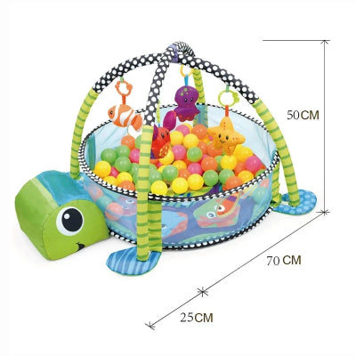 tapis-d'éveil-tortue-caractéristiques